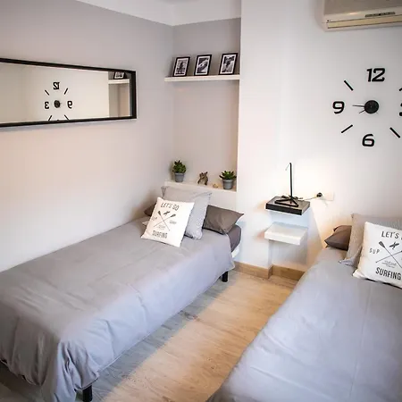 Casa Crisana Holiday home La Herradura (Granada)