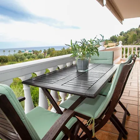 Casa Crisana Holiday home La Herradura (Granada)