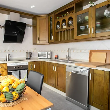 Holiday home Casa Crisana